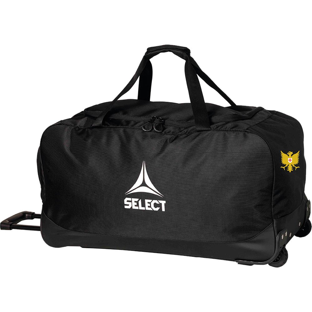 TEAMBAG C/RODAS 97L